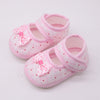 Baby Princess Shoes Newborns Never Drop Shoes