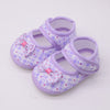 Baby Princess Shoes Newborns Never Drop Shoes