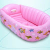 Inflatable Thermal Insulation Baby Swimming Bucket