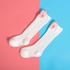 Baby stockings summer thin anti-mosquito over the knee socks