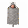 Baby sleeping bag