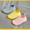 Baby breathable net toddler shoes