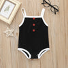 Baby romper