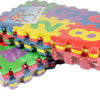 Digital puzzle toys