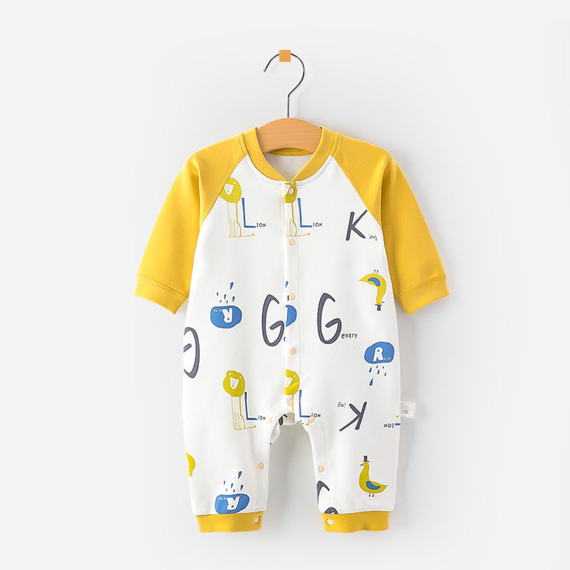 Newborn baby onesies