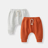 Fashion Children's Spring And Autumn Outer Wear Trousers