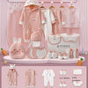 Baby Fashion Simple Newborn Gift Set