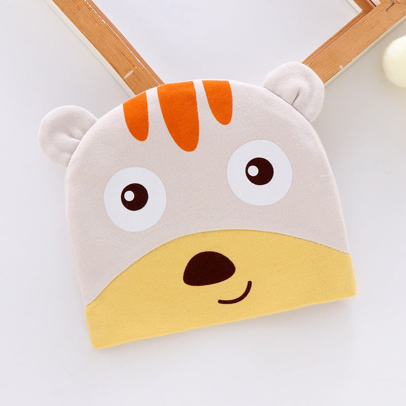 Maternal And Baby Supplies Newborn Baby Cartoon Hat