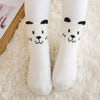 New Arrival Newborn Socks Cartoon Cotton Baby Socks No-slip Infant Cotton Socks