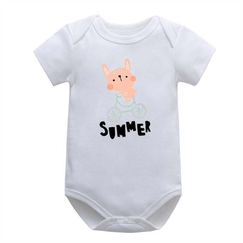 Baby Romper Jumpsuit