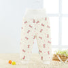 Newborn baby cotton pants