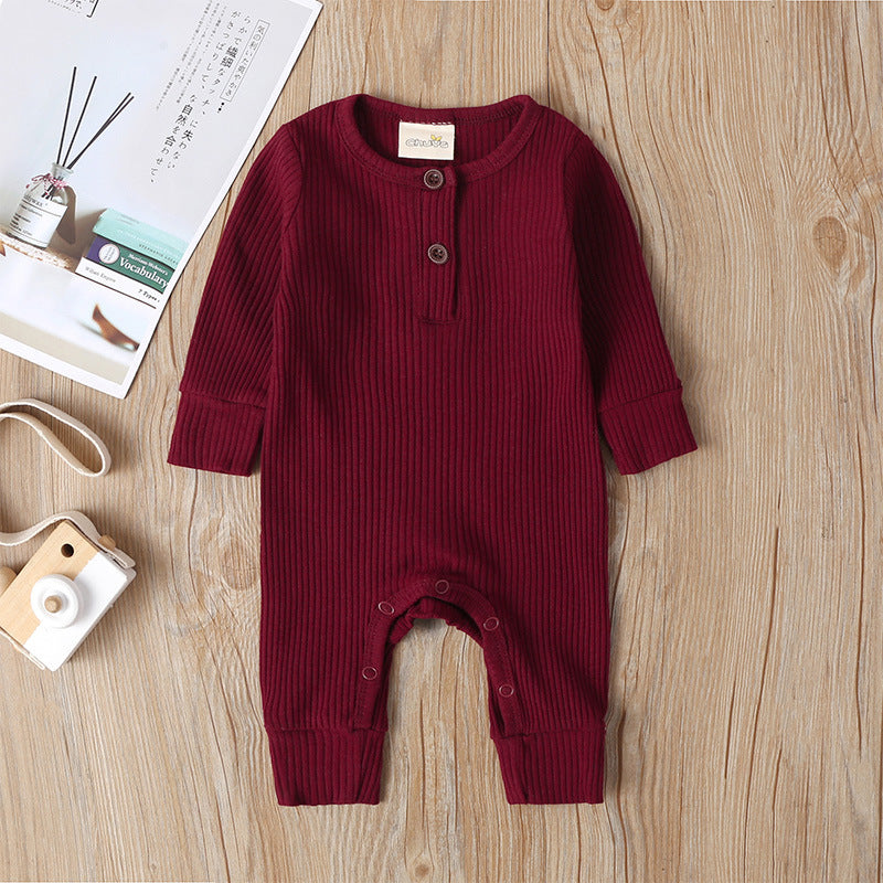 Baby Harness Jumpsuit Jumpsuit Jumpsuit