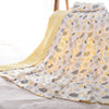 Baby blanket Doudou blanket