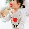 Newborn Baby Clothes Short Sleeve