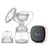 Rechargeable Breast Pump Milking Device Maternal Products