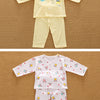 Newborn clothes cotton baby gift set