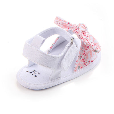 1 Pair Children Baby Kids Boys Girls Shoes