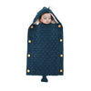 Baby sleeping bag