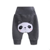 Baby thin outer wear leggings