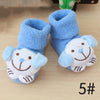 Baby Socks Socks Cartoon Floor Socks