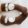 Cute Soft Cotton Cartoon Children's Socks