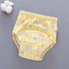 Baby Training Pants Washable 6-layer Gauze Diaper Cover