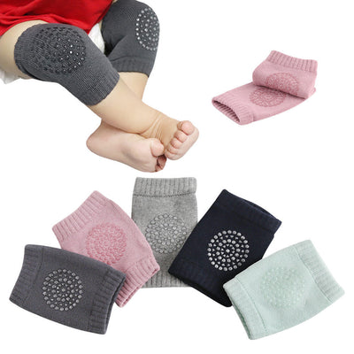 Anti-fall And Non-slip Baby Toddler Knee Sleeve