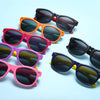 New Kids Polarized Sunglasses