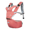 Ai Er Bao multi-function baby sling front hug baby waist stool single stool child hold belt four seasons one generation