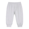 Bamboo Fiber Spring And Autumn Outer Wear Baby Casual Pants