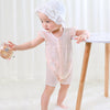 Net red baby one-piece clothes