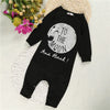 nosleep child romper baby crawling suit