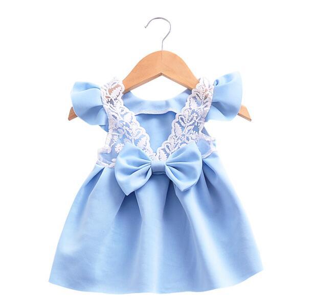 Baby Dresses