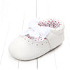 Spring and Autumn Princess shoes baby shoes