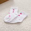 New Arrival Newborn Socks Cartoon Cotton Baby Socks No-slip Infant Cotton Socks