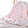 Baby blanket Doudou blanket