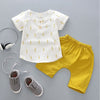 summer baby boys outfits sports