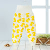 Newborn baby cotton pants