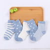 Cartoon baby socks baby stockings