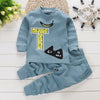 Children's Cotton Underwear Suit Boys And Girls