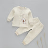 Infant warmer suit Children clothes