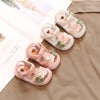 Summer New Baby Soft Bottom Anti-kick Sandals