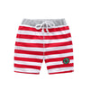 Summer new Korean baby sports and leisure bottoms tide