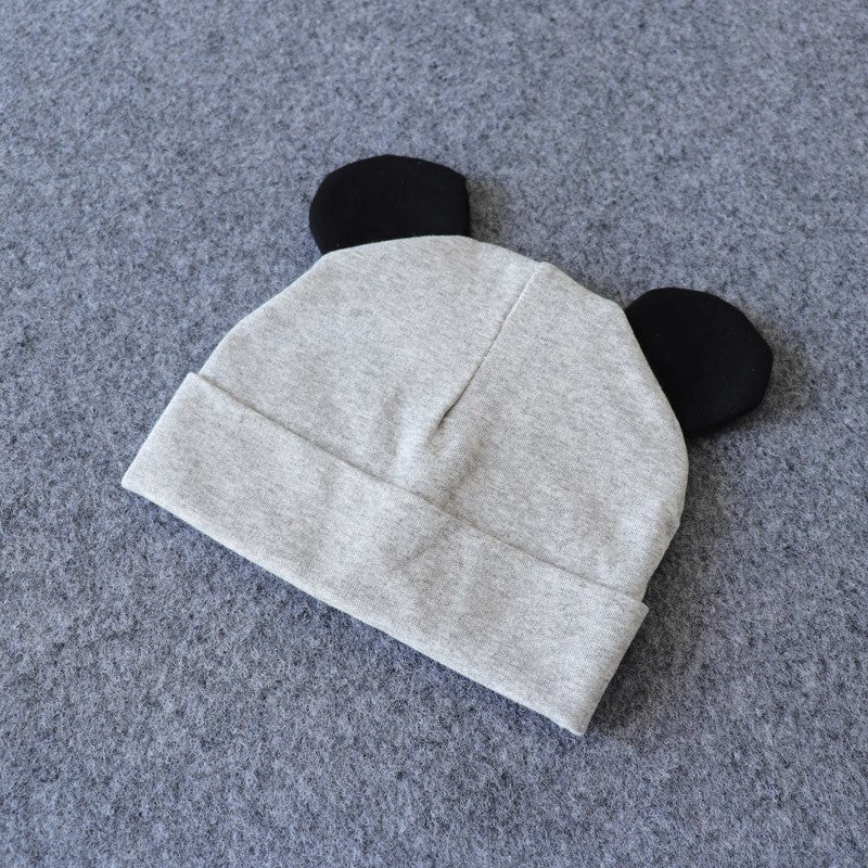 Baby dome hat