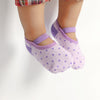 Fashion Children's Printed Non-slip Floor Socks