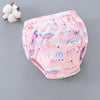 Baby Training Pants Washable 6-layer Gauze Diaper Cover