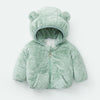 new baby winter padded jacket cotton jacket