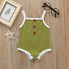 Baby romper