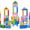 Building blocks educational toys