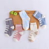 Cartoon baby socks baby stockings